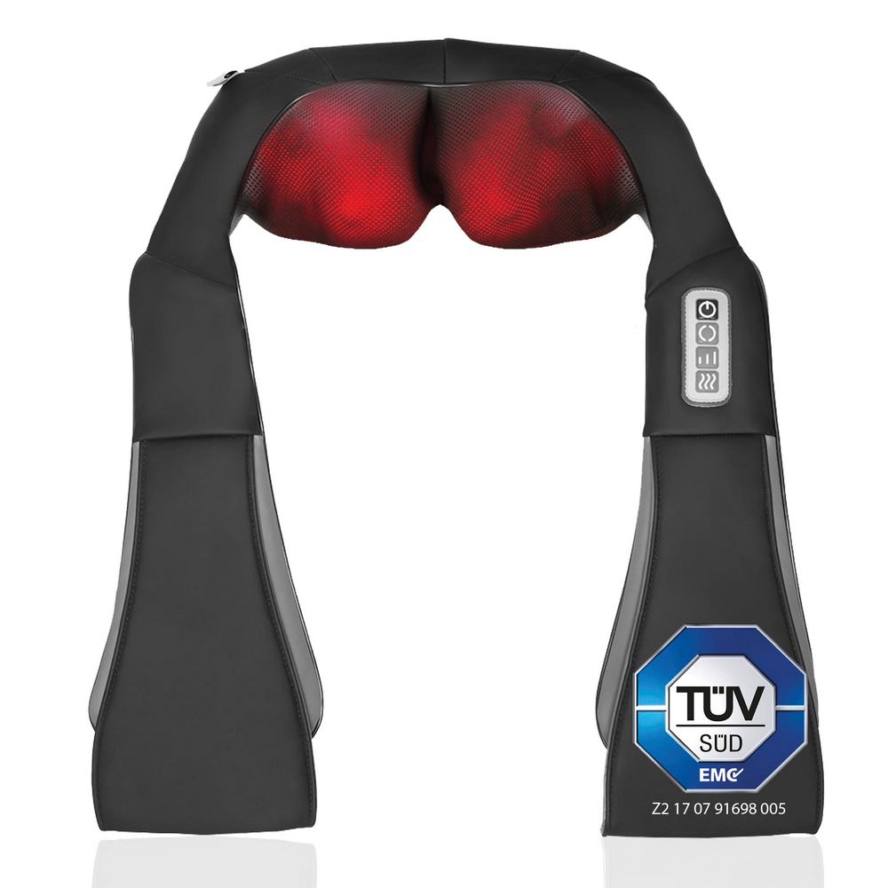 Massaggiatore per collo e schiena Basic